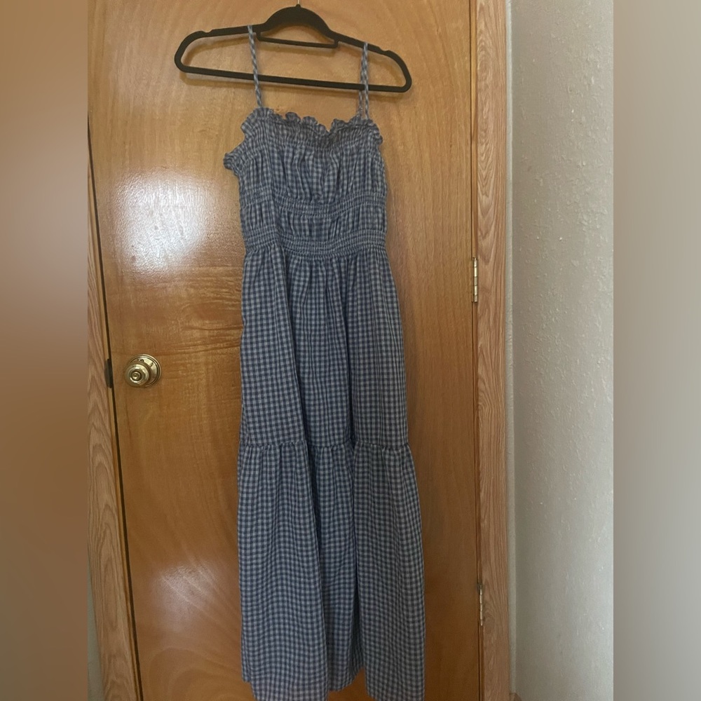 Everly dress